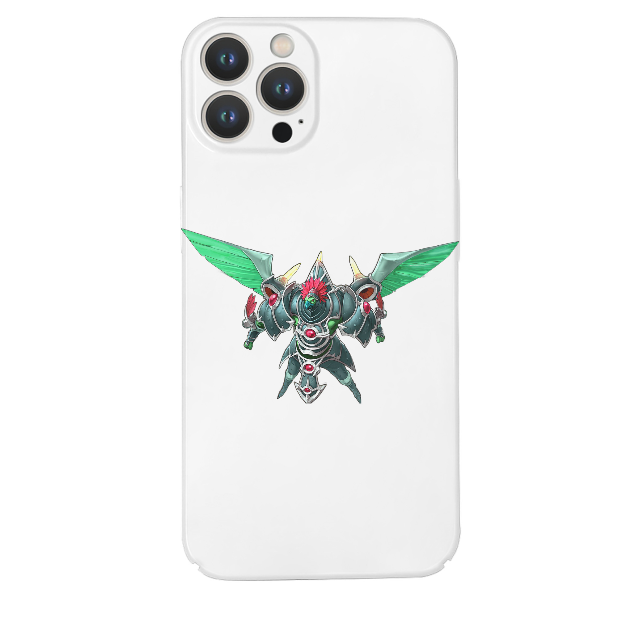 （画像用） 遊☆戯☆王 Yu-Gi-Oh! 【iPhone 14シリーズ対応】ハードケース